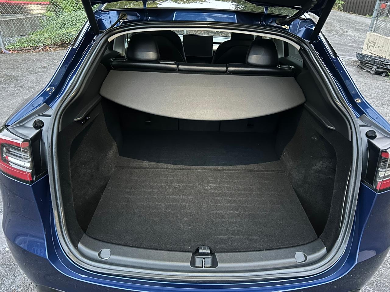 Tesla Model Y Performance 2023