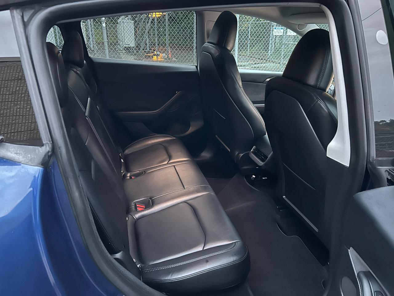 Tesla Model Y Performance 2023