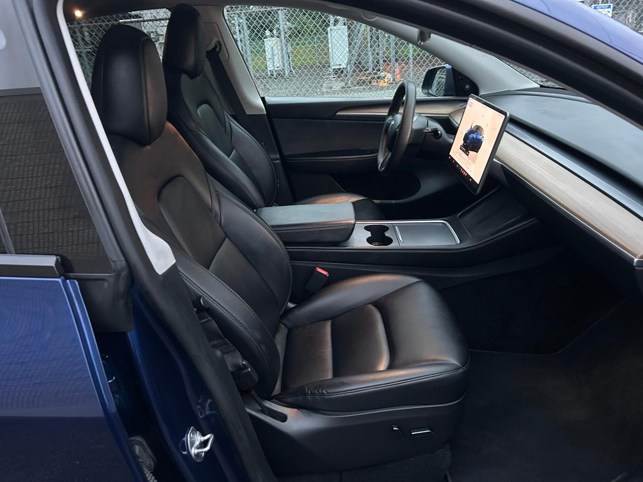 Tesla Model Y Performance 2023