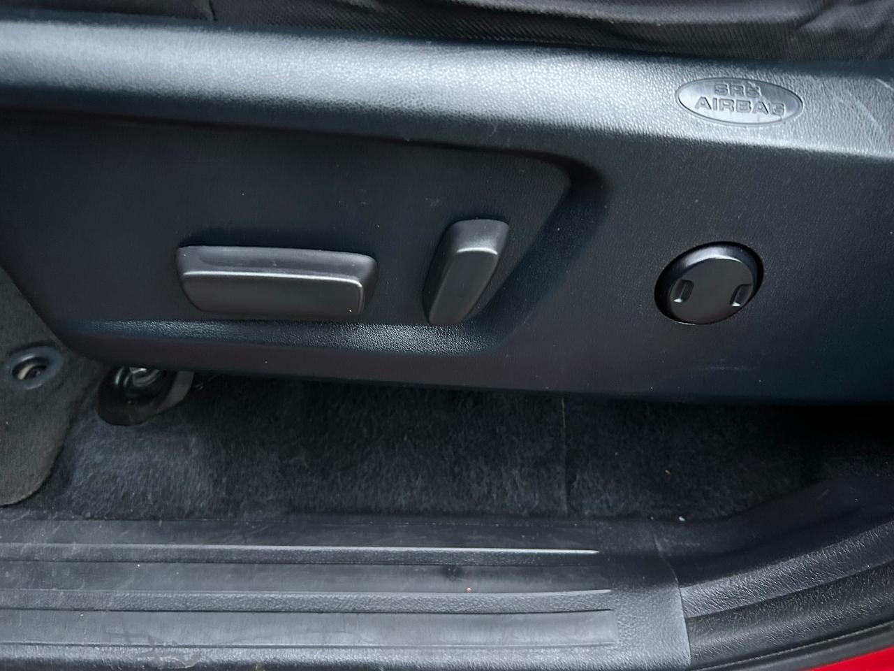 Toyota Tundra SR5 5.7L V8 Double Cab 4WD 2021