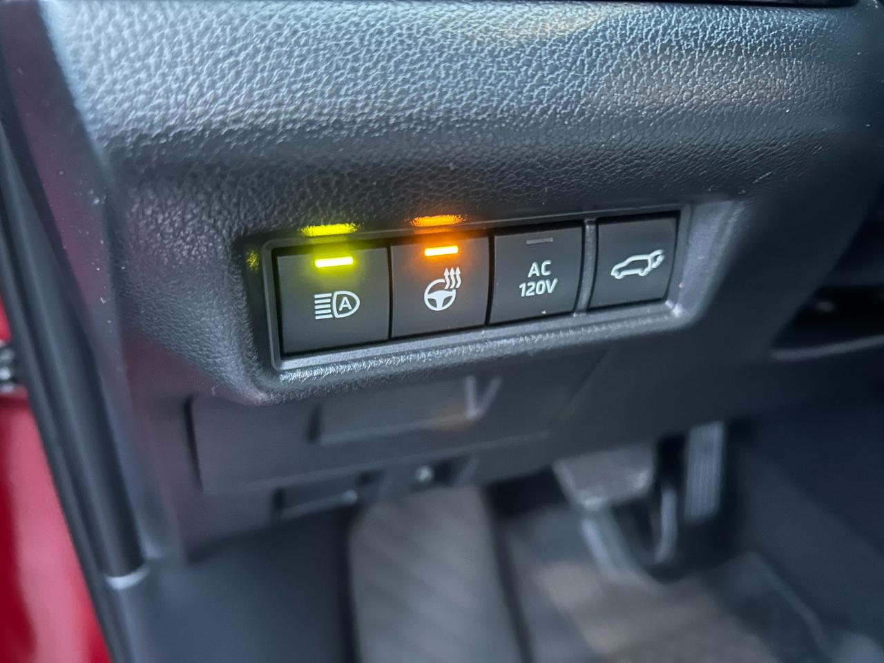 Toyota Grand Highlander Hybrid MAX Limited AWD 2025