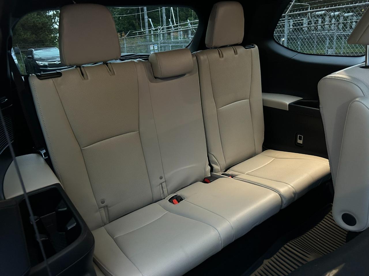 Toyota Grand Highlander Hybrid MAX Limited AWD 2025