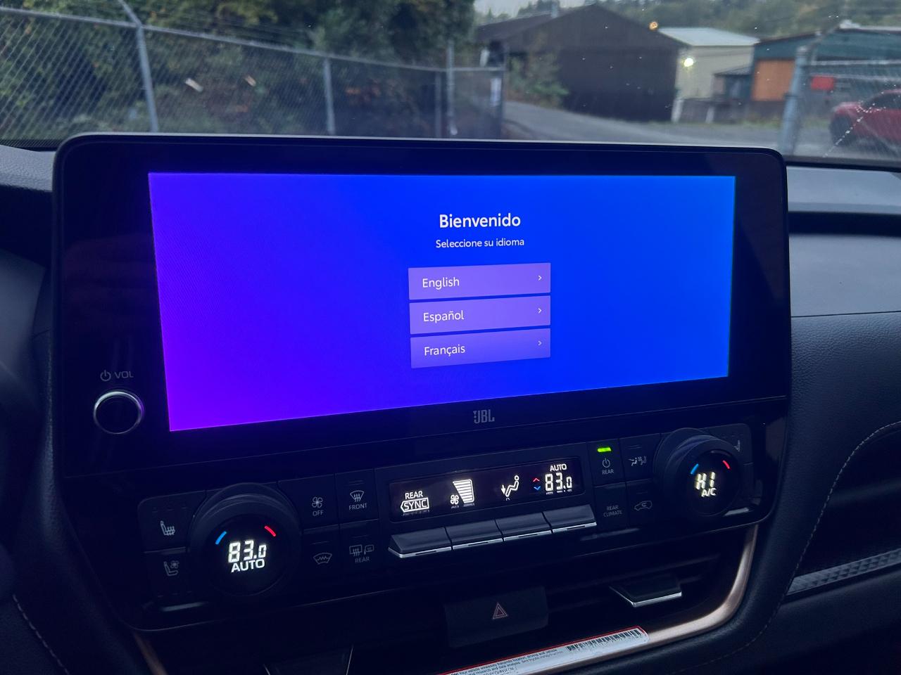 Toyota Grand Highlander Hybrid MAX Limited AWD 2025