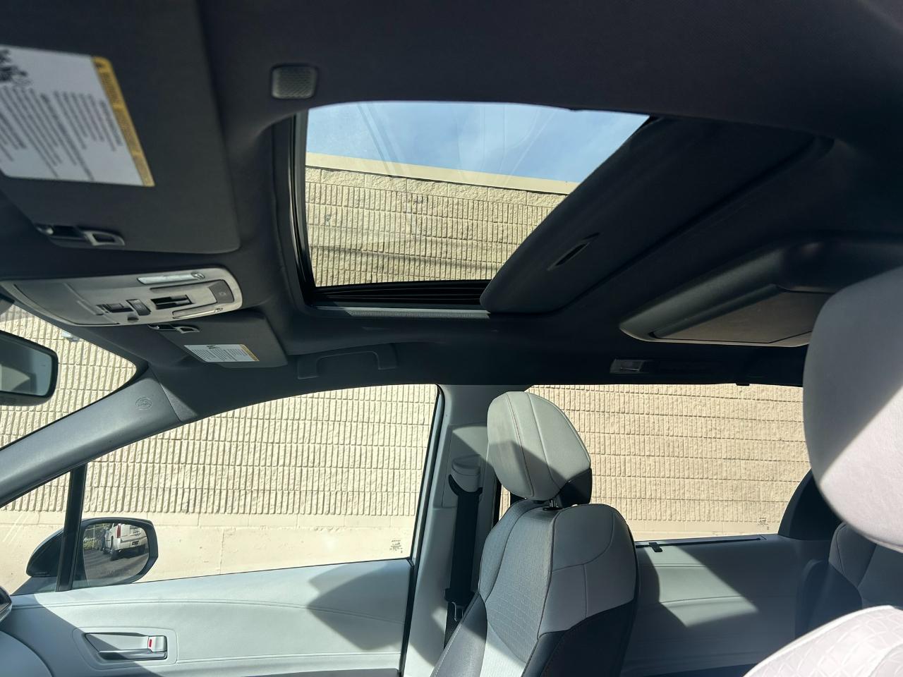 Toyota Sienna XSE 7-Passenger AWD 2023