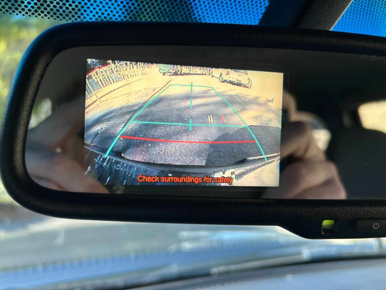 Toyota Tacoma  2013
