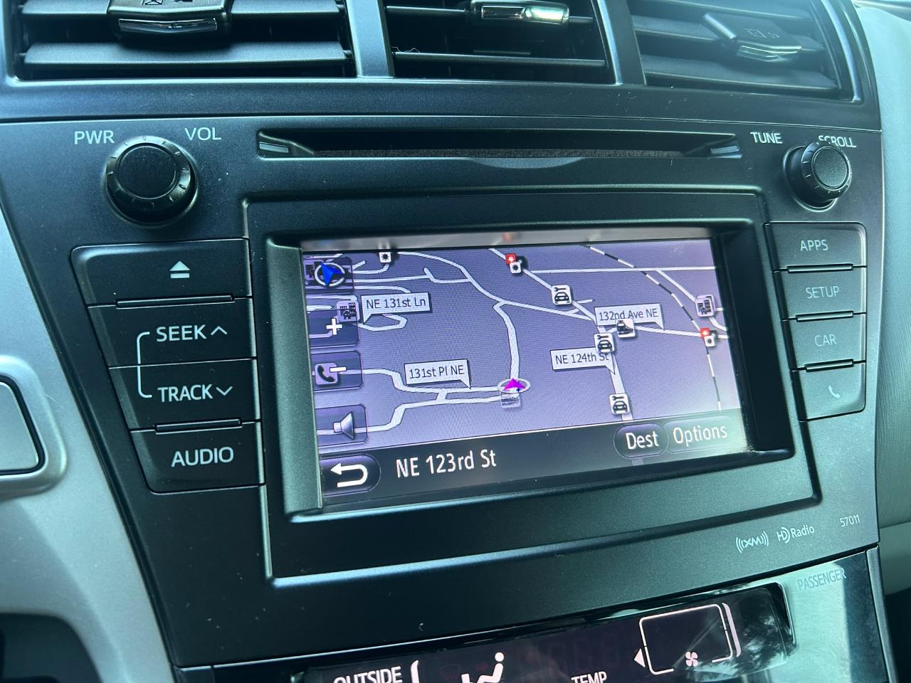 Toyota Prius V Three 2014