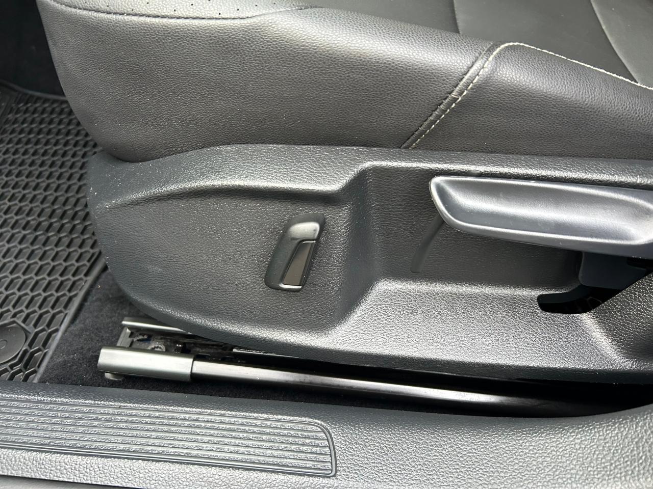 Volkswagen Golf TDI S 6M 2015