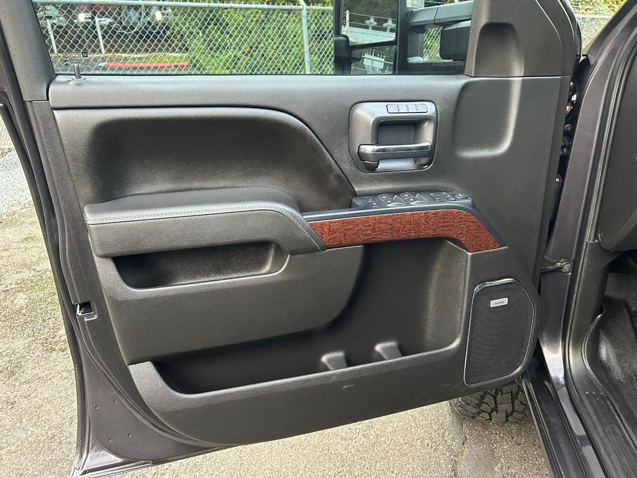 GMC Sierra 2500HD  2016
