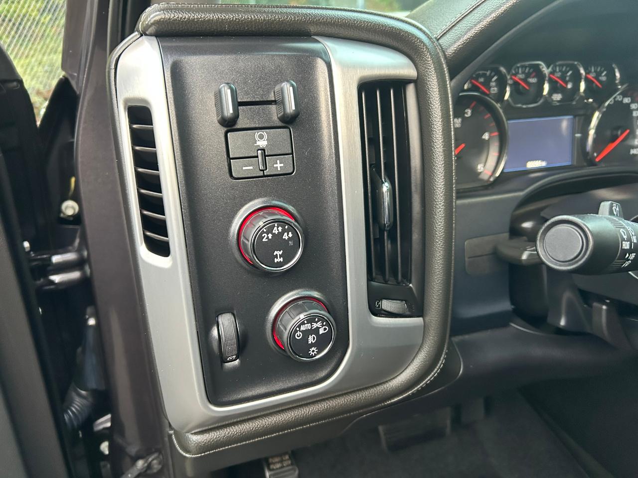 GMC Sierra 2500HD  2016