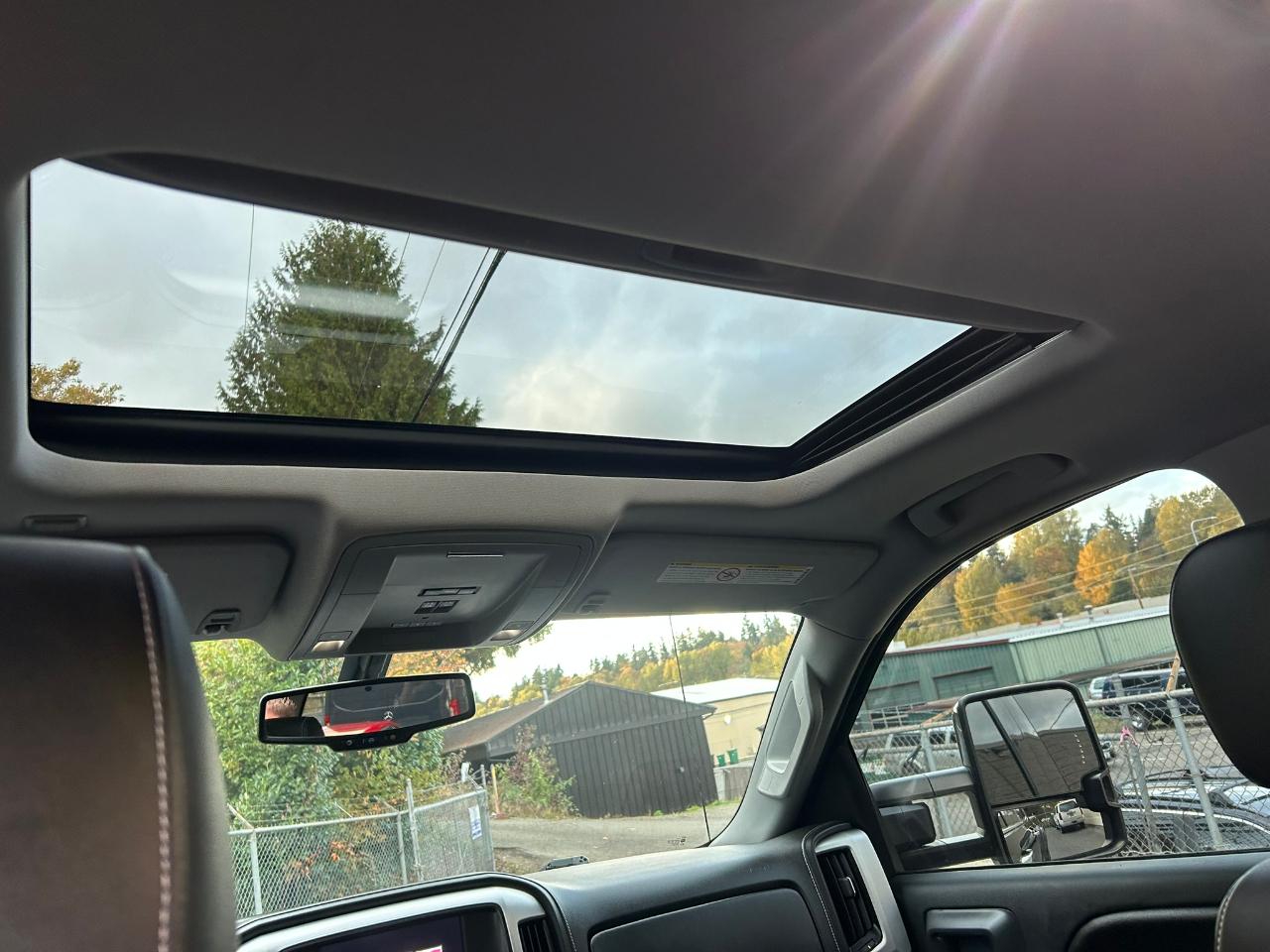 GMC Sierra 2500HD  2016