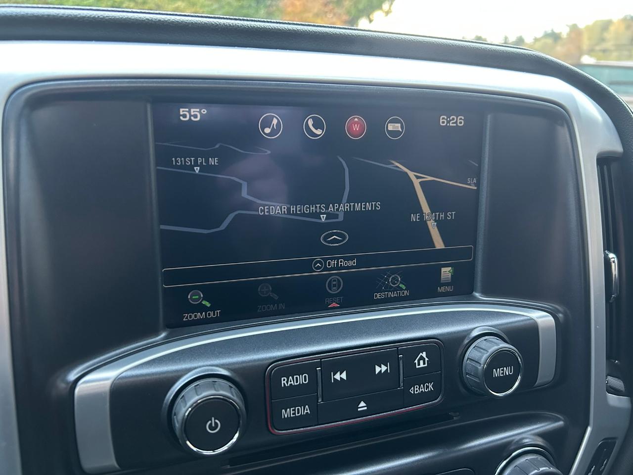 GMC Sierra 2500HD  2016