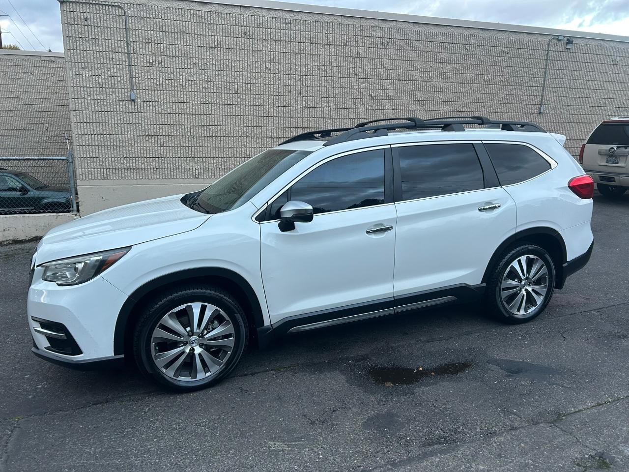 Subaru Ascent Touring 7-Passenger 2020