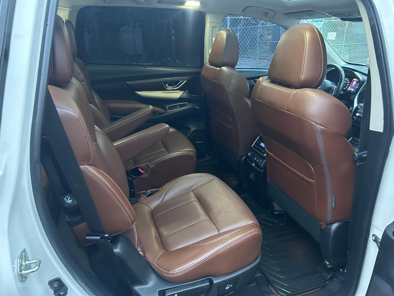 Subaru Ascent Touring 7-Passenger 2020