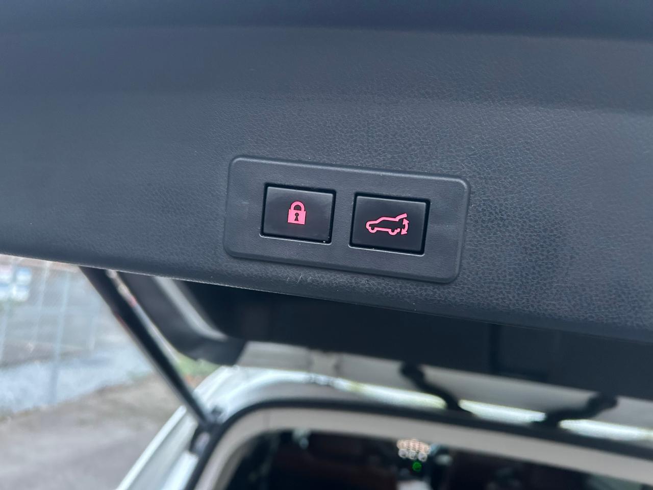 Subaru Ascent Touring 7-Passenger 2020