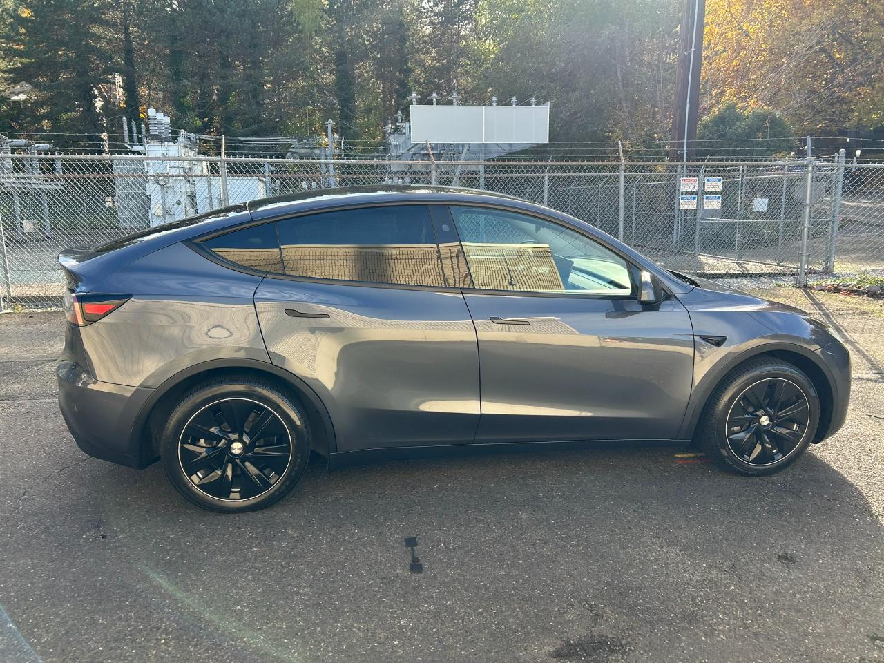 Tesla Model Y Long Range 2023