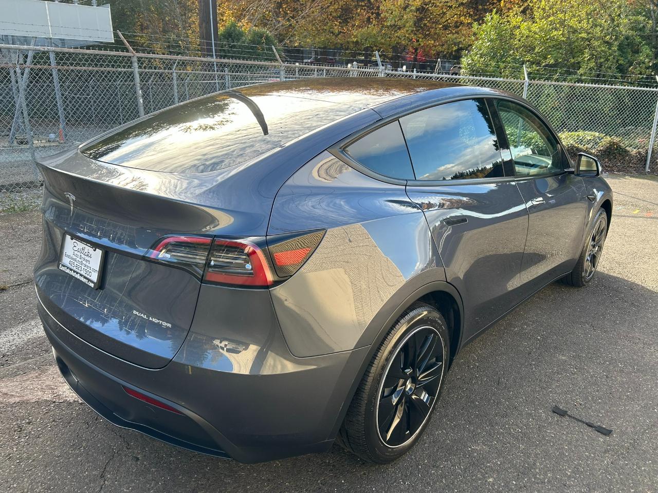 Tesla Model Y Long Range 2023