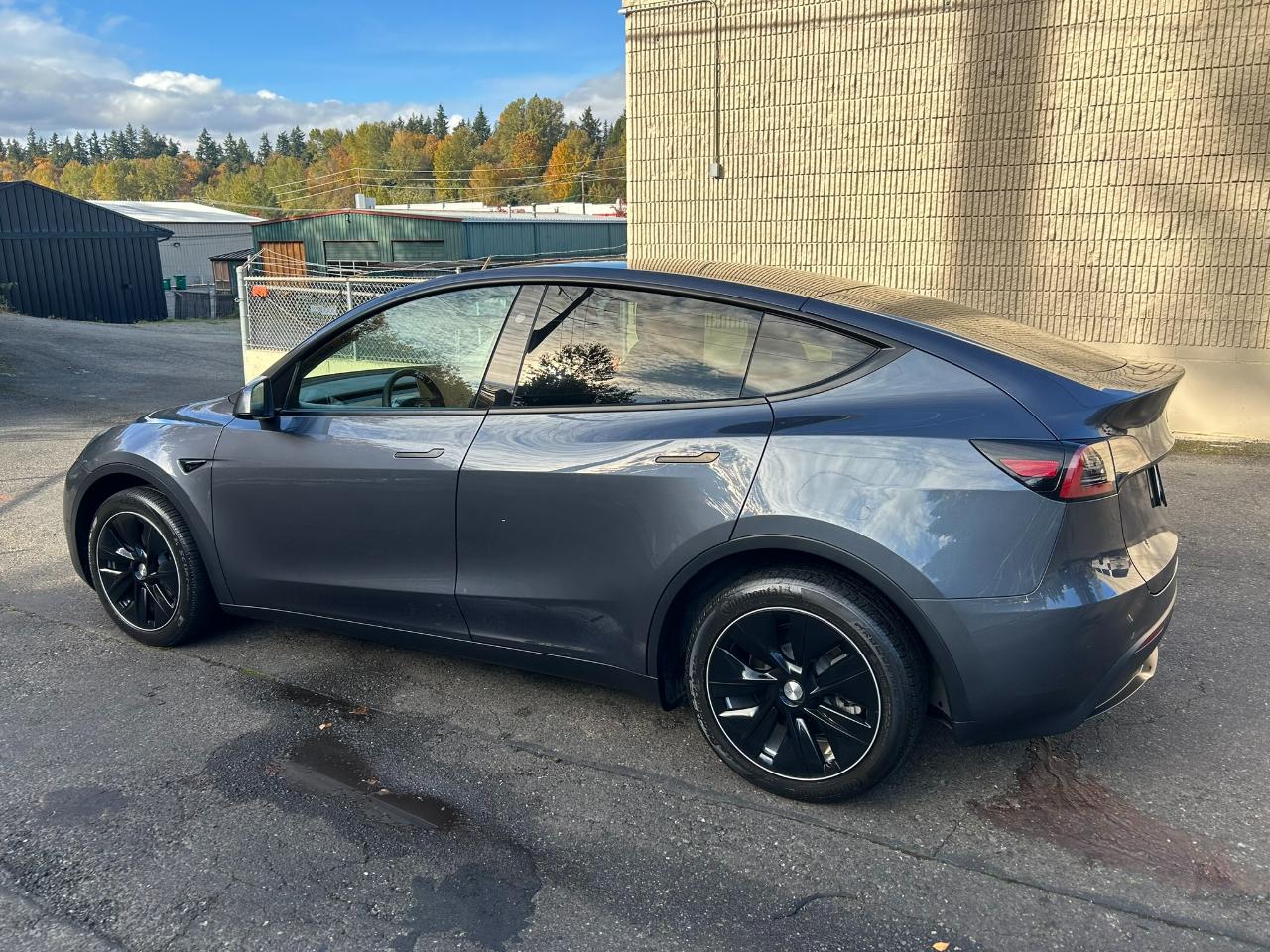 Tesla Model Y Long Range 2023