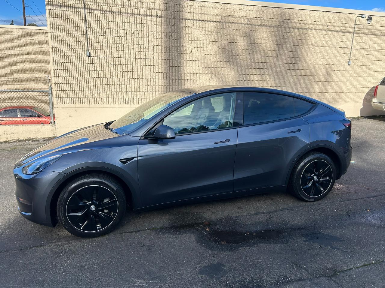 Tesla Model Y Long Range 2023