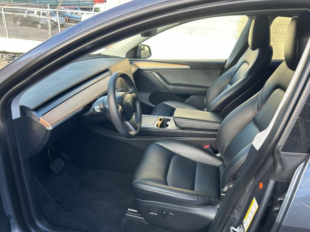 Tesla Model Y Long Range 2023