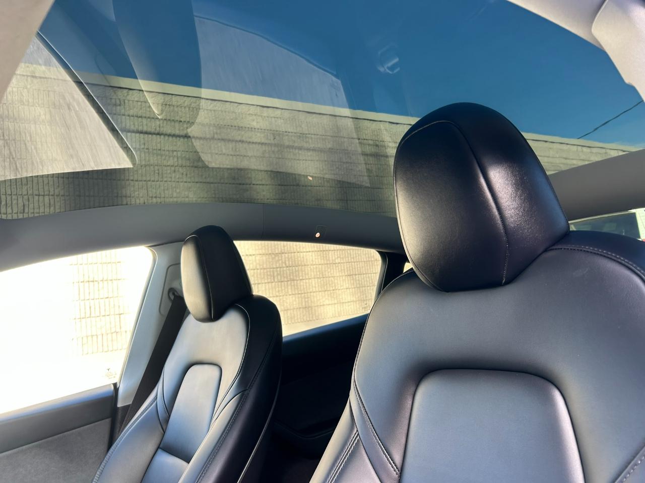 Tesla Model Y Long Range 2023