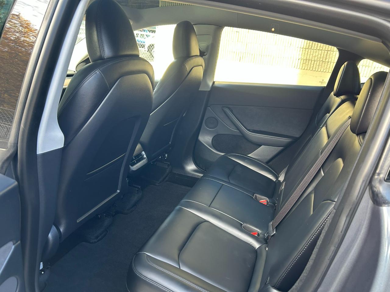 Tesla Model Y Long Range 2023