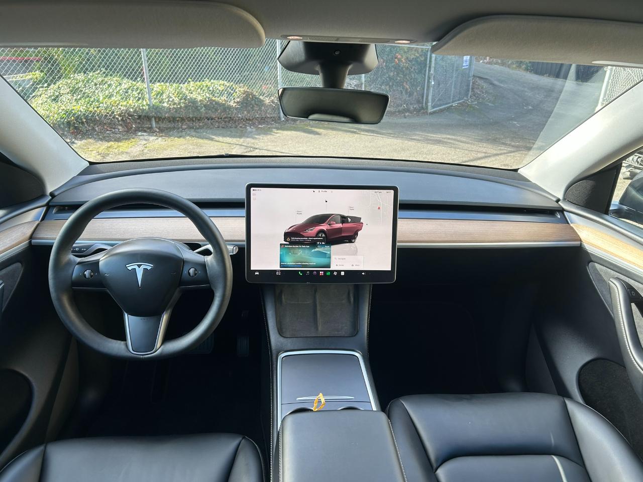 Tesla Model Y Long Range 2023