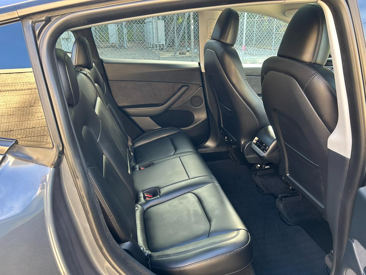 Tesla Model Y Long Range 2023