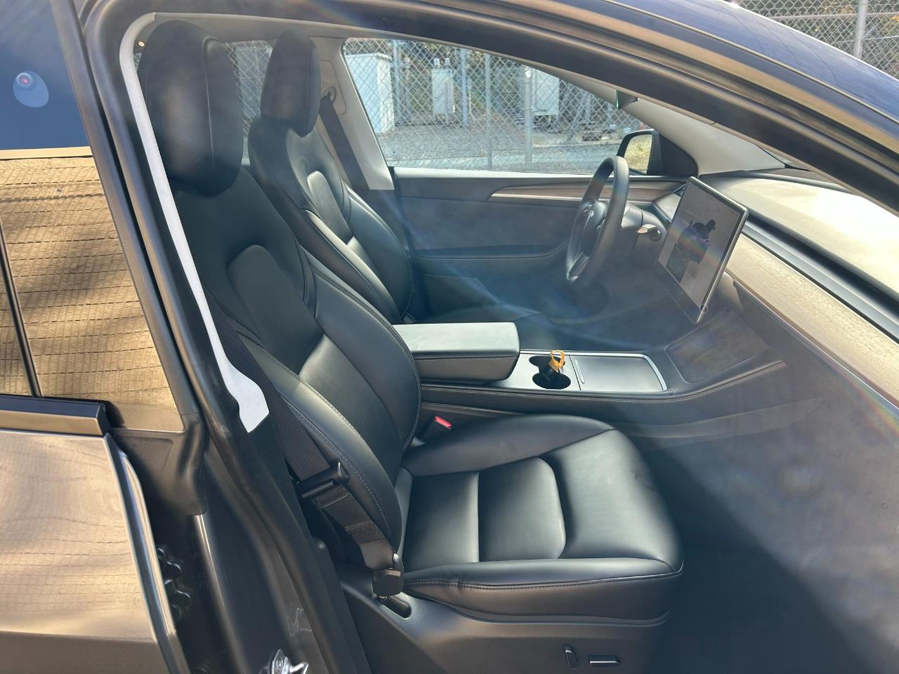 Tesla Model Y Long Range 2023