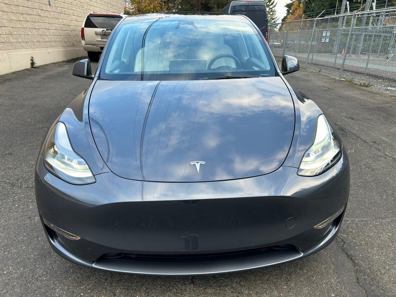 Tesla Model Y Performance 2023