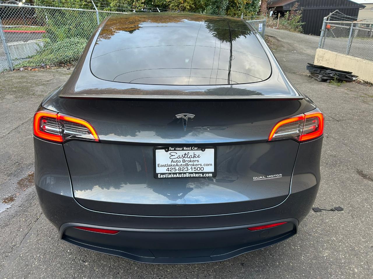 Tesla Model Y Performance 2023