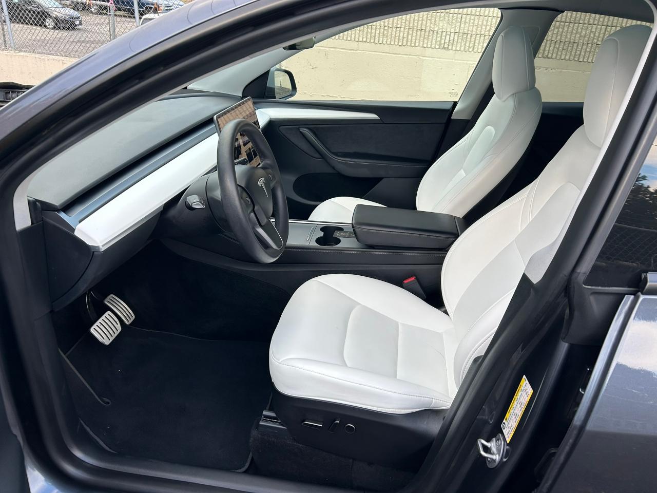 Tesla Model Y Performance 2023