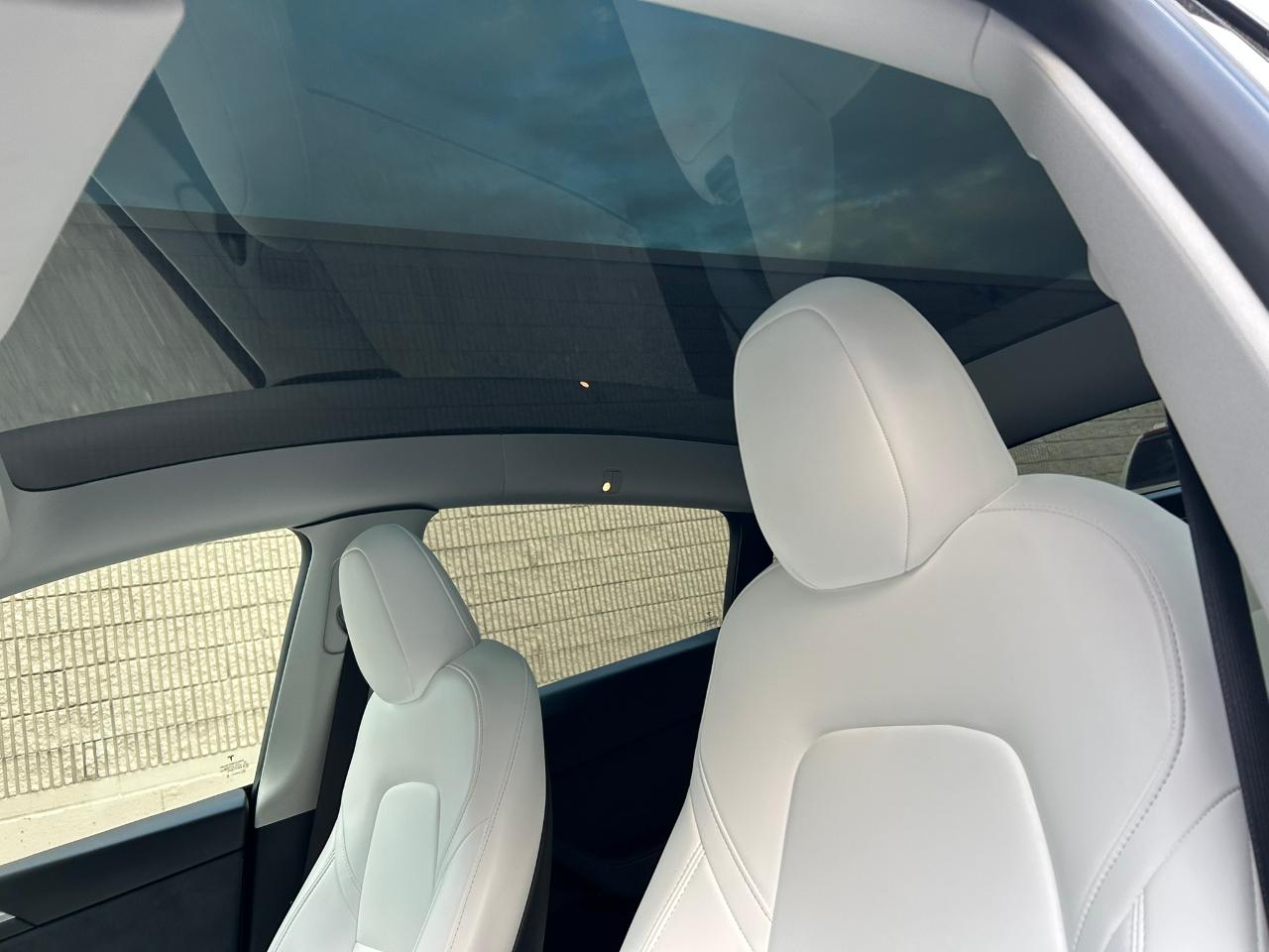 Tesla Model Y Performance 2023