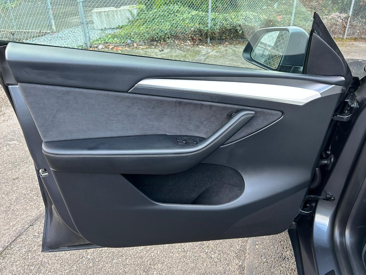 Tesla Model Y Performance 2023