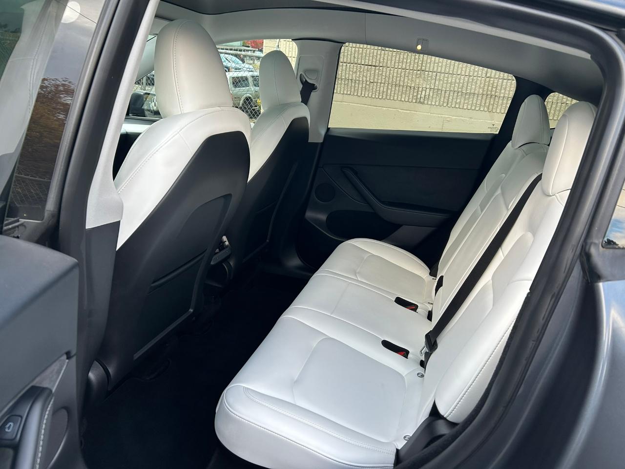Tesla Model Y Performance 2023