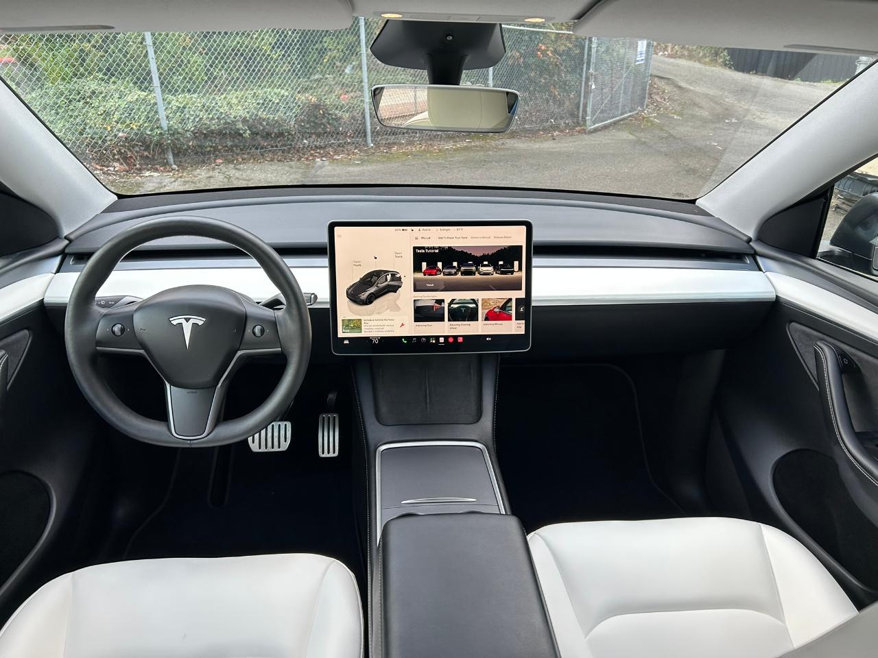 Tesla Model Y Performance 2023