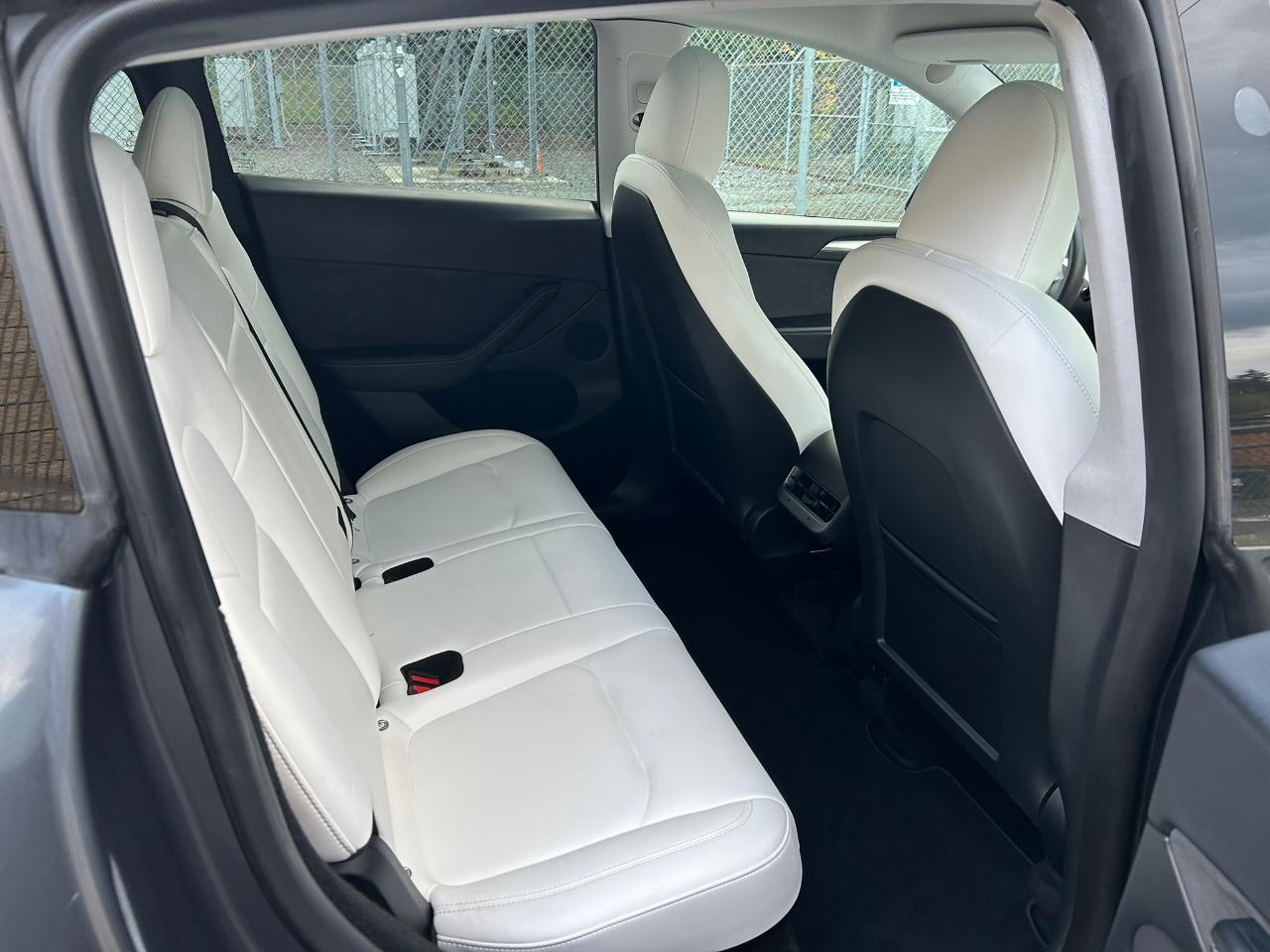 Tesla Model Y Performance 2023