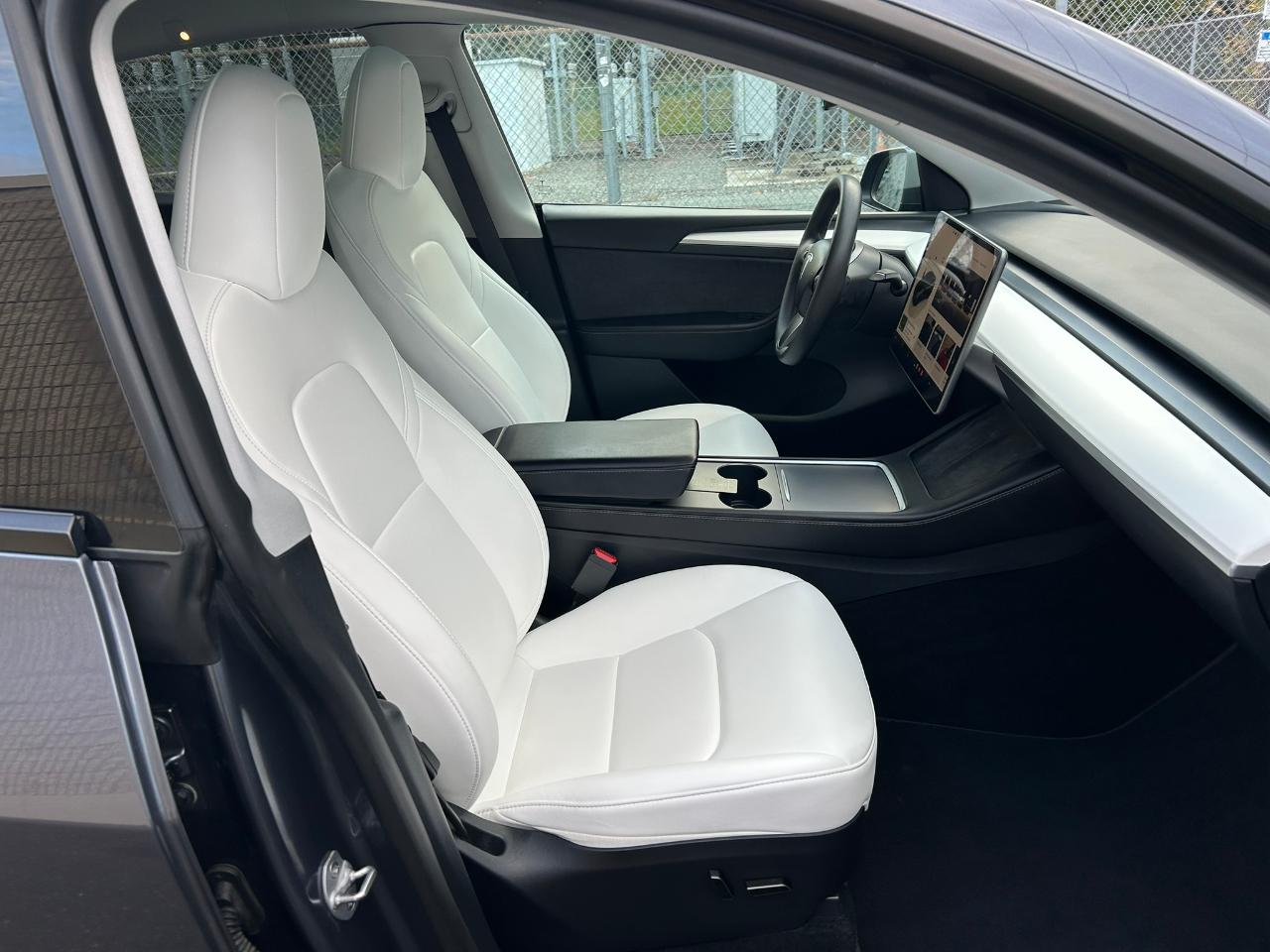 Tesla Model Y Performance 2023