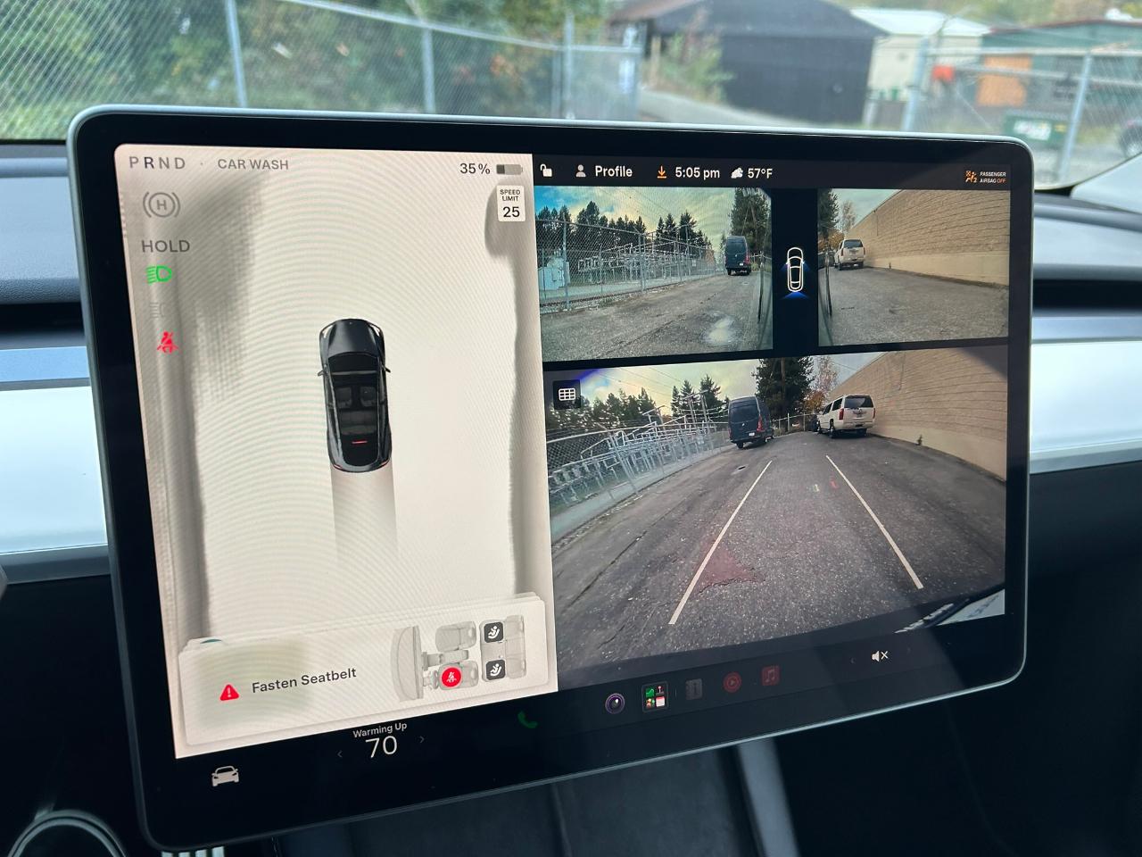 Tesla Model Y Performance 2023