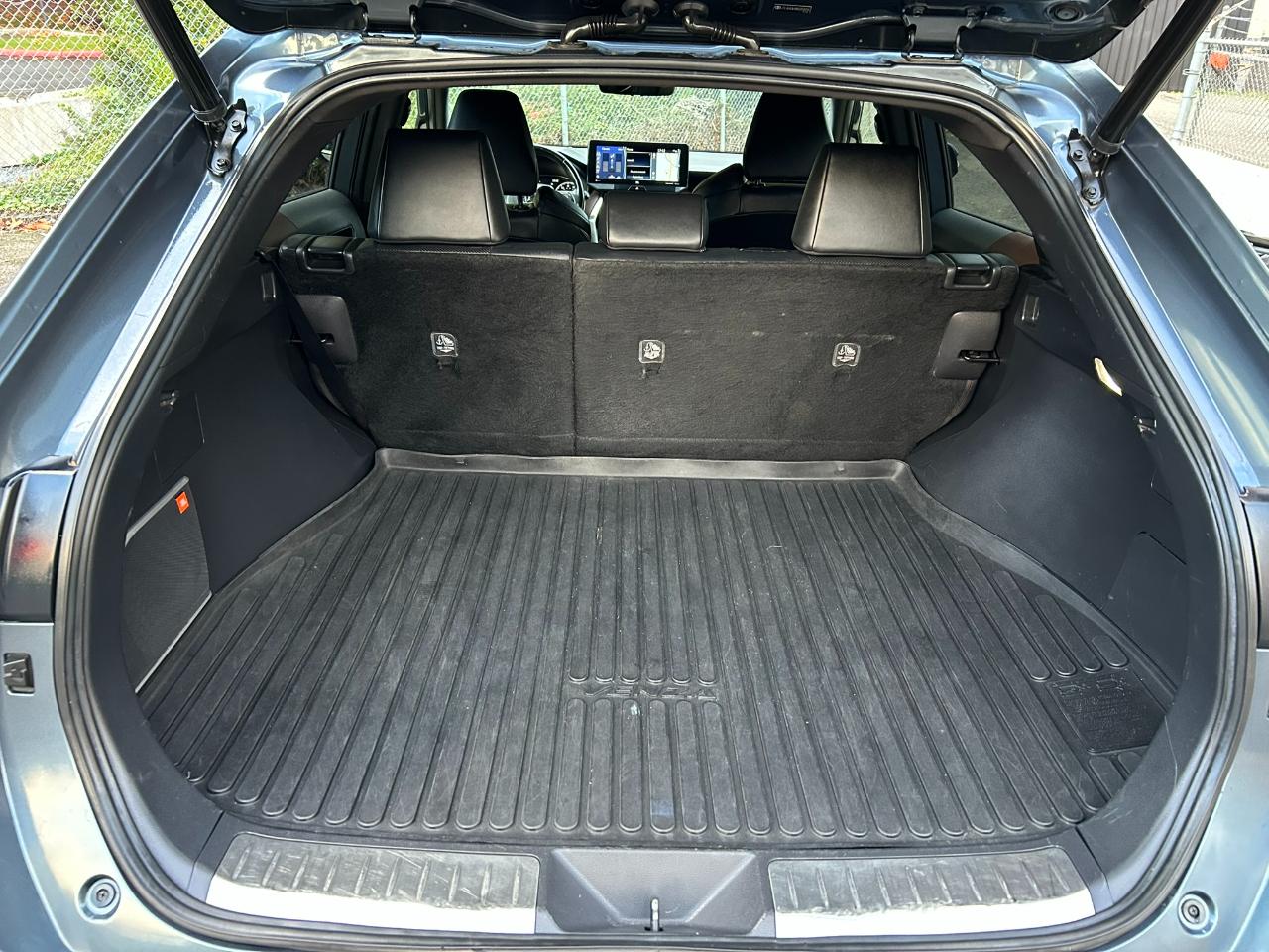 Toyota Venza Limited 2021