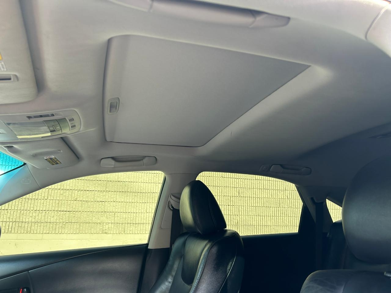 Lexus RX 450h AWD 2014