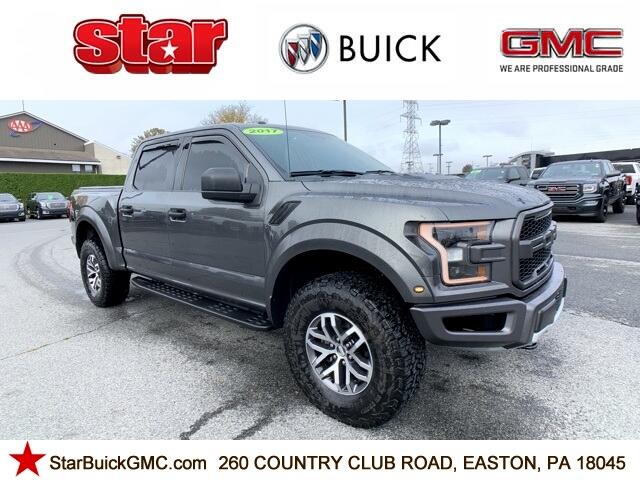 2017 Ford F 150 Raptor For Sale >> Used 2017 Ford F 150 Raptor For Sale In Hellertown Pa 18055 2017 Ford F 150 Raptor For Sale >> Used 2017 Ford F 150 Raptor For Sale In Hellertown Pa 18055