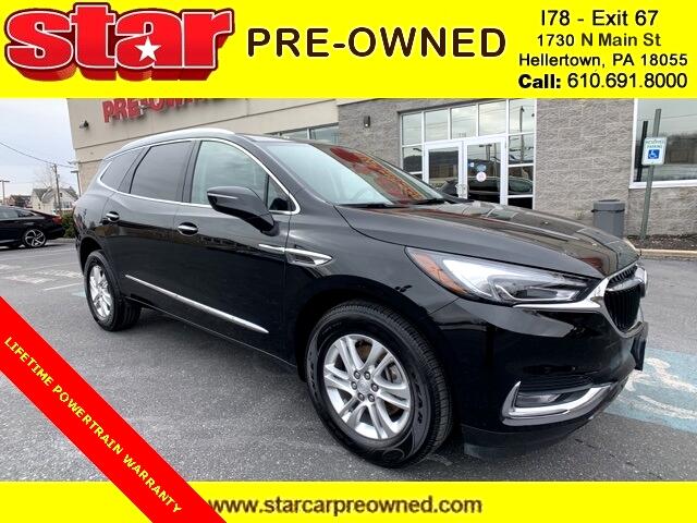 Used Buick Enclave Hellertown Pa