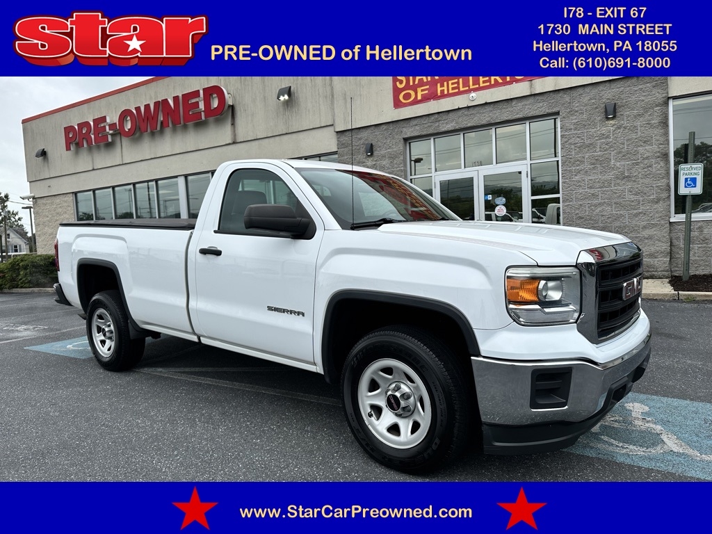 Used Cars for Sale Hellertown PA 18055 Star PreOwned of Hellertown