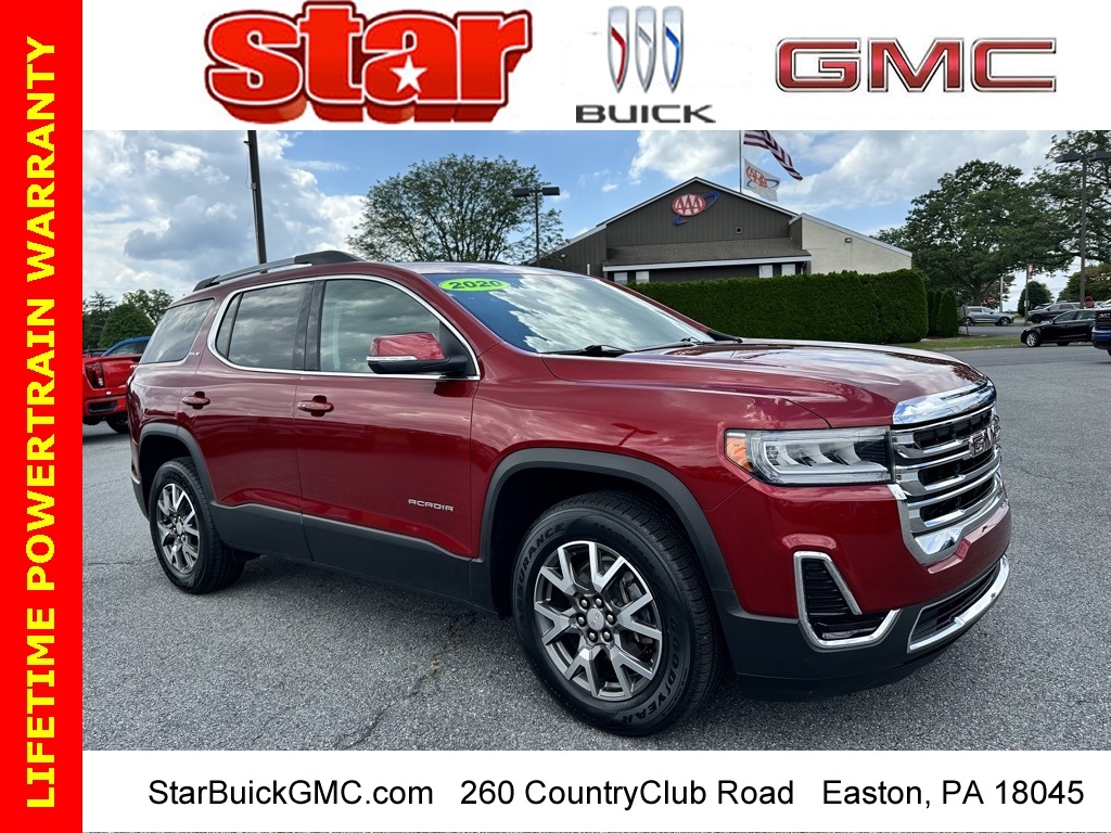 Used Cars for Sale Hellertown PA 18055 Star PreOwned of Hellertown