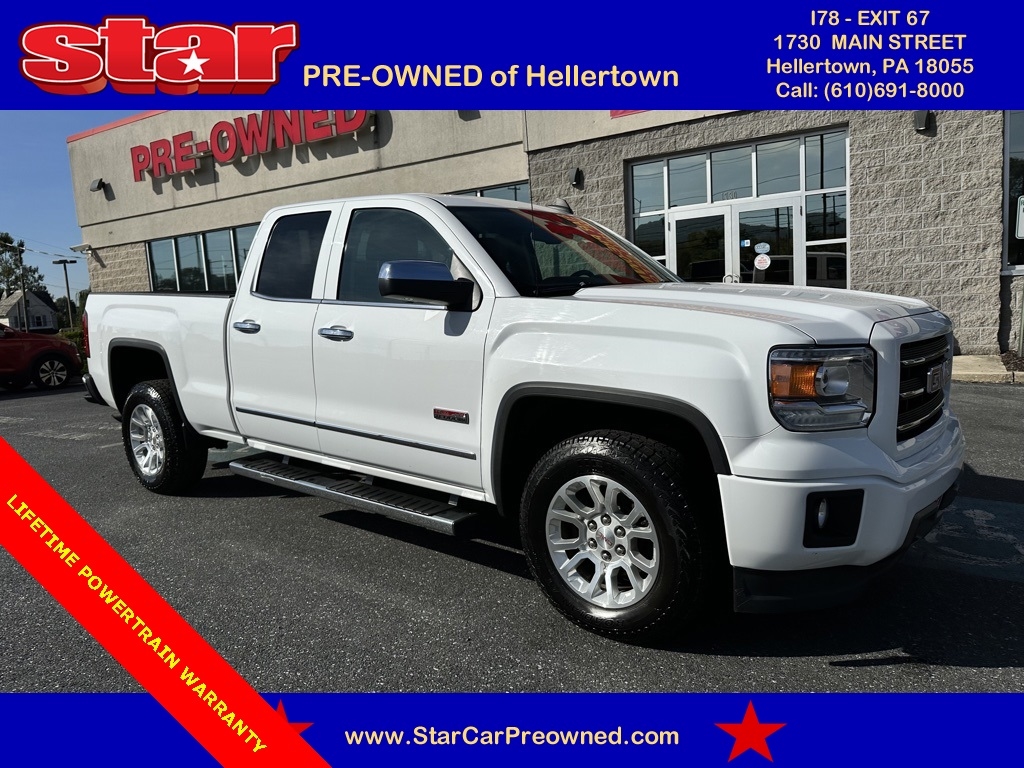 Used Cars for Sale Hellertown PA 18055 Star PreOwned of Hellertown