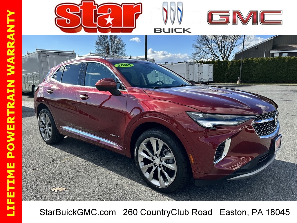 Used Cars for Sale Hellertown PA 18055 Star PreOwned of Hellertown