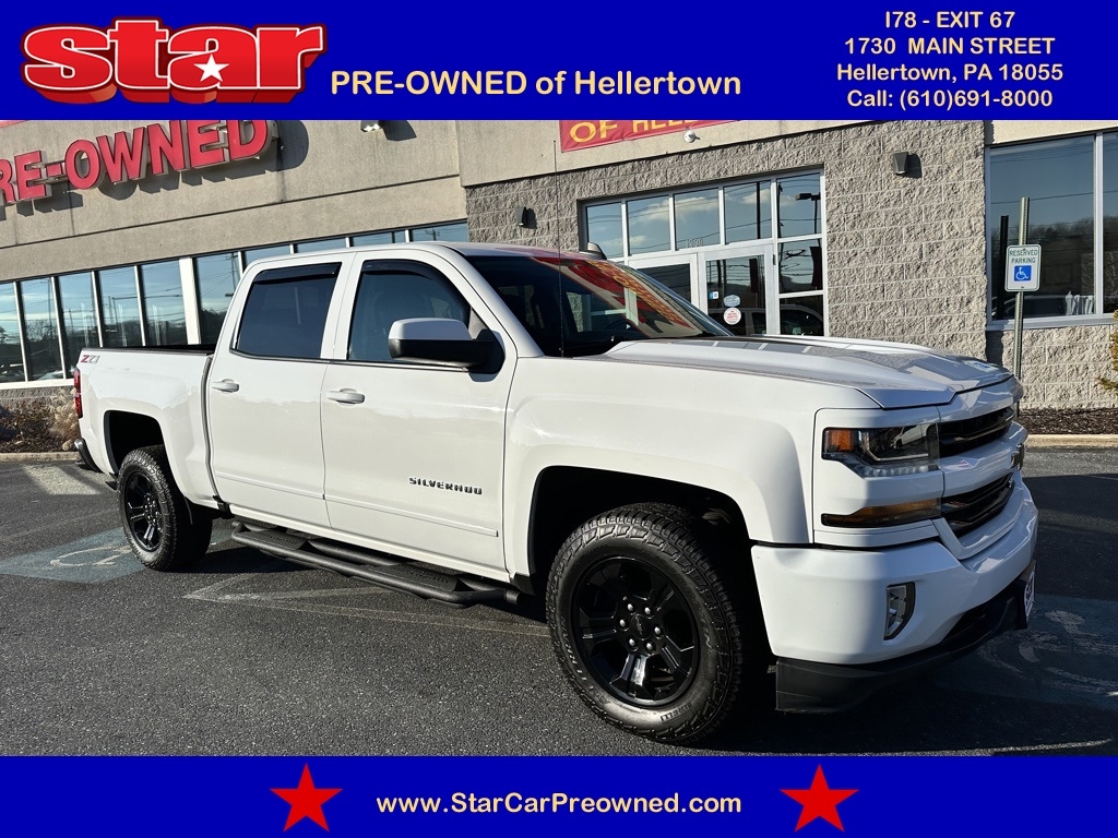 Used Cars for Sale Hellertown PA 18055 Star PreOwned of Hellertown