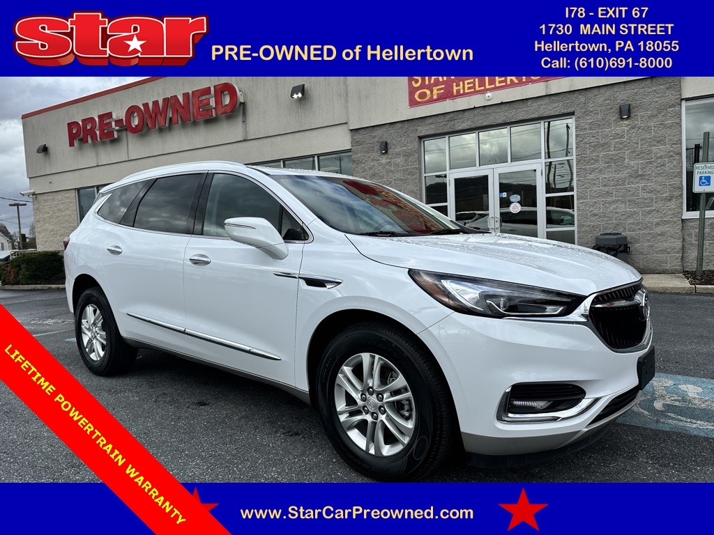 Used Cars for Sale Hellertown PA 18055 Star PreOwned of Hellertown