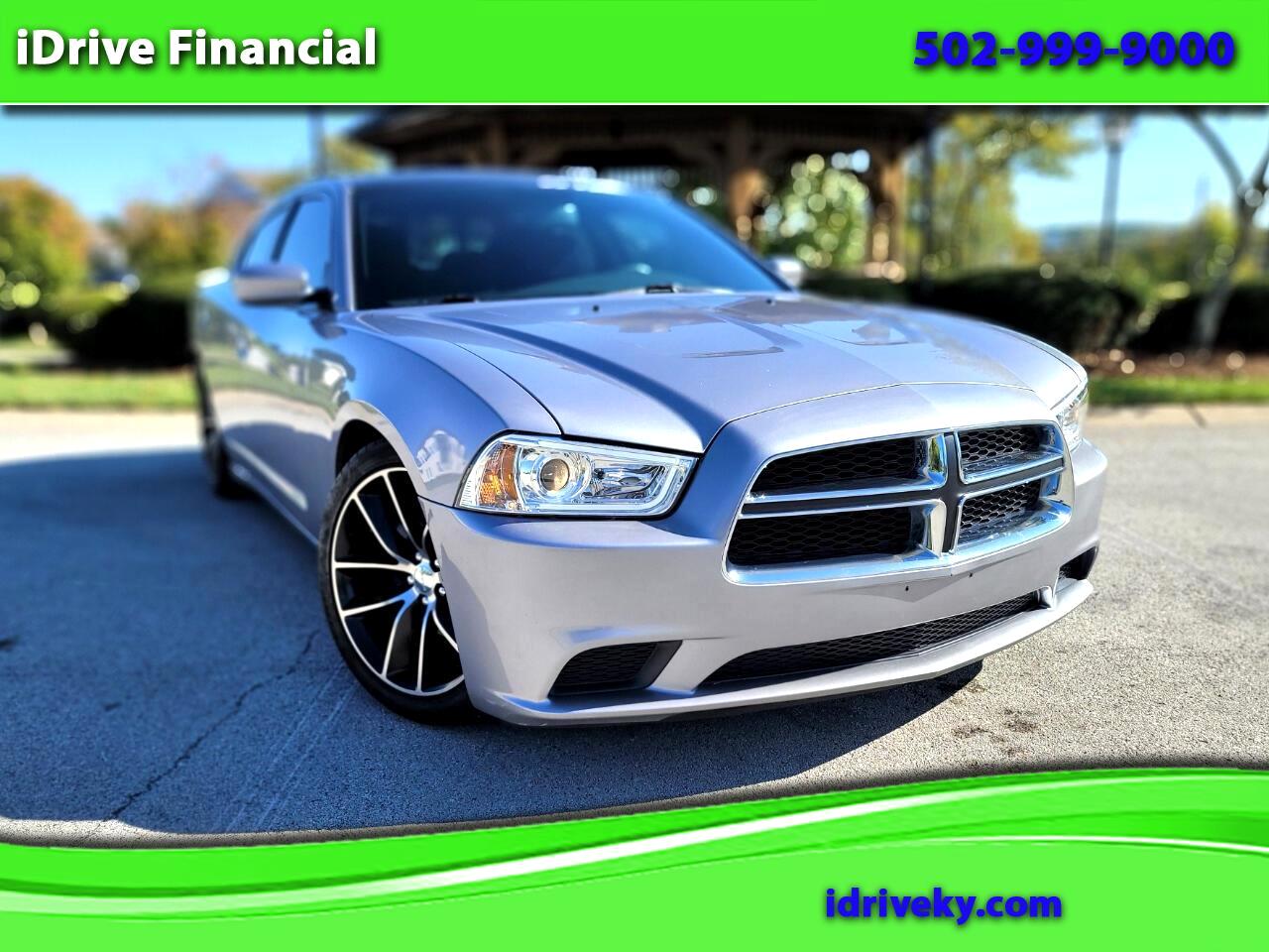 Dodge Charger  2014