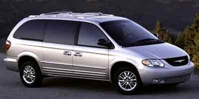 Chrysler Town & Country  2003